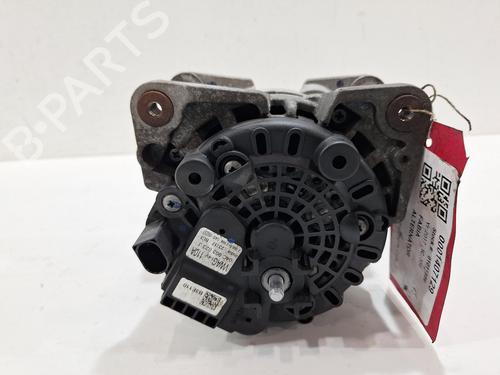 Alternator SKODA FABIA III (NJ3) 1.0 | BP26828798M7 