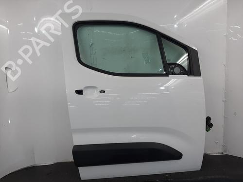 Used Right front door Right front door 39405651 39405651