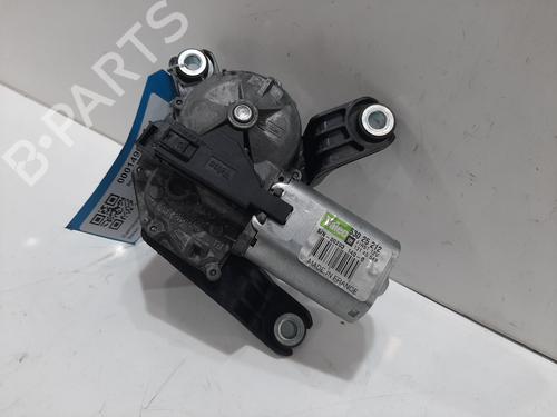 Rear wiper motor VAUXHALL ZAFIRA Mk II (B) (A05) 1.8 | BP28101293M102 