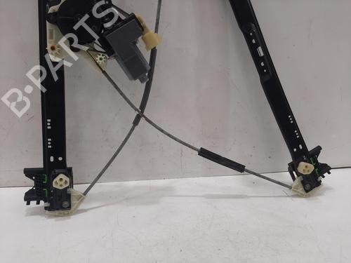 Front left window mechanism LAND ROVER RANGE ROVER SPORT II (L494) 4.4 SDV8 4x4 | BP29553931C22 