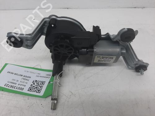 Wischermotor hinten für SSANGYONG TIVOLI 1.6 XDi 160 All-wheel Drive (115 hp) 26861500