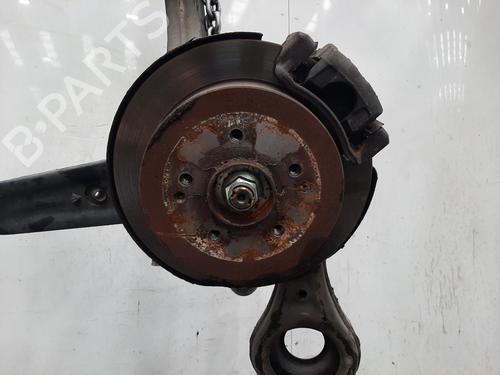 Querlenker links hinten SSANGYONG KORANDO (CK) 2.2 Xdi 4WD | BP26748301M14 
