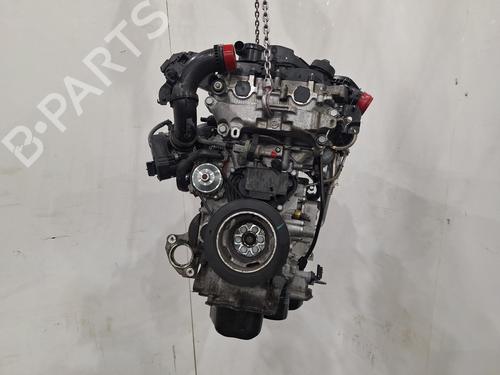 Used Engine Engine PEUGEOT 3008 II SUV (MC_, MR_, MJ_, M4_) 1.2 THP/ PureTech 130 (MRHNSM, MRHNSU, MRHNSJ, MRHNYW,... (131 hp) 33262271 33262271