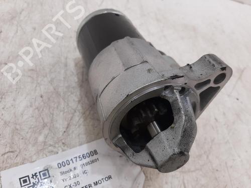 Starter MAZDA CX-30 (DM) 2.5 e-SKYACTIV-G (DM5W) | BP37026257M8 - Image 4