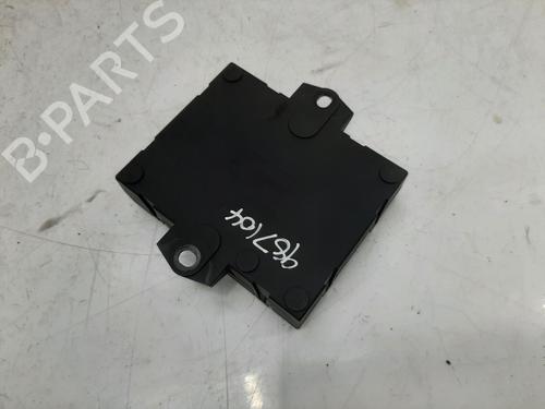 Control unit LAND ROVER RANGE ROVER SPORT II (L494) 4.4 SDV8 4x4 | BP26850426M11 