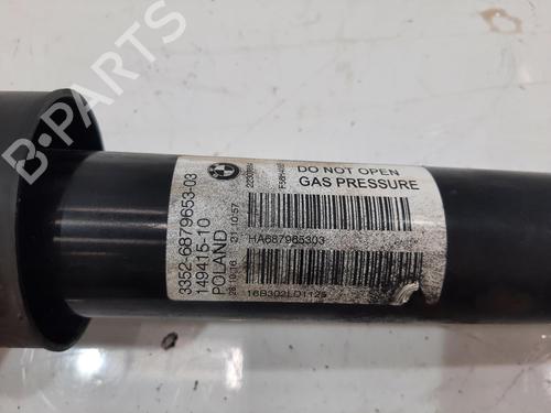 Right rear shock absorber MINI MINI (F56) Cooper SD | BP37223280M19 - Image 2