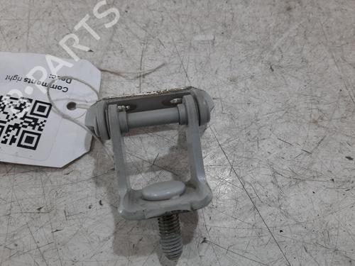 Hinge/Door check strap SUZUKI IGNIS III (MF, FF) 1.2 Hybrid (ATK412) | BP32324502C146 - Image 2