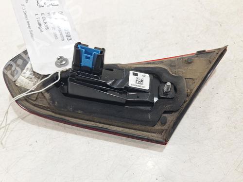 Left taillight MERCEDES-BENZ E-CLASS (W213) AMG E 63 S 4-matic+ (213.089) | BP32409486C34 