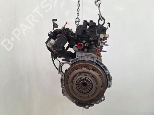 Engine FORD FIESTA VI (CB1, CCN) 1.25 | BP38537241M1 - Image 3
