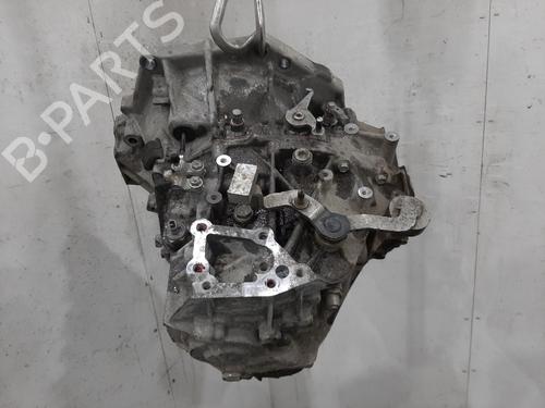 Gearbox TOYOTA YARIS (_P13_) 1.5 (NSP131_) | BP26838047M3 
