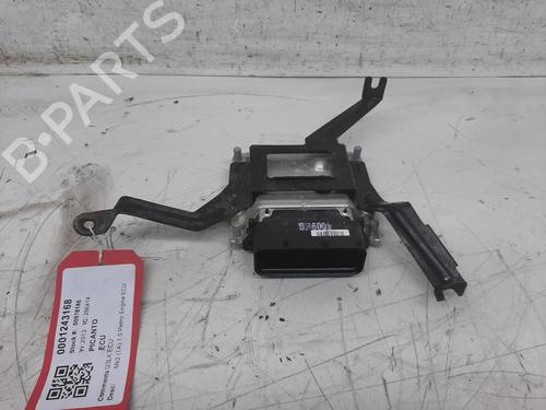 Used Control unit KIA PICANTO II (TA) 1.0 (69 hp) 26849911