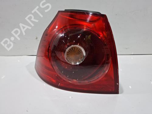 Used Left taillight Left taillight 38289138 38289138