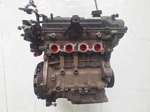 Engine HYUNDAI i10 II (BA, IA) 1.2 | BP37641259M1 - Image 2