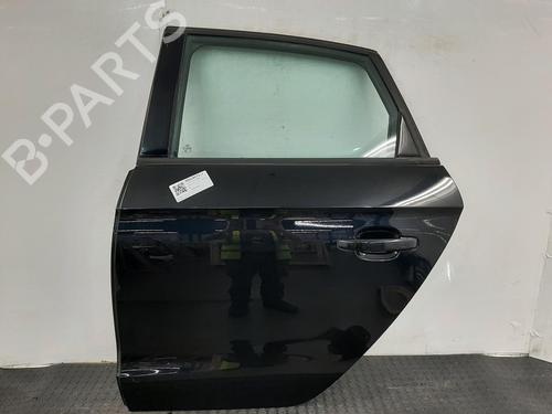 Used Left rear door Left rear door 38508402 38508402
