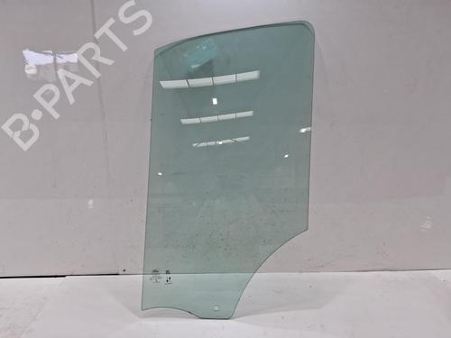 Used Front left door window Front left door window FORD TRANSIT CUSTOM V362 Van (FY, FZ) 2.0 EcoBlue (130 hp) 40005230 40005230