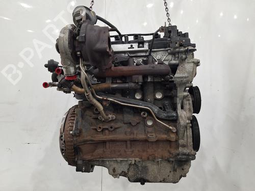 Engine KIA SPORTAGE III (SL) 1.7 CRDi | BP33318768M1 - Image 6