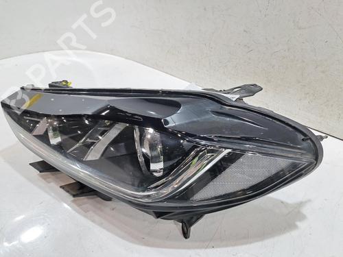 Left headlight JAGUAR XE (X760) 2.0 D | BP33282284C28 - Image 4