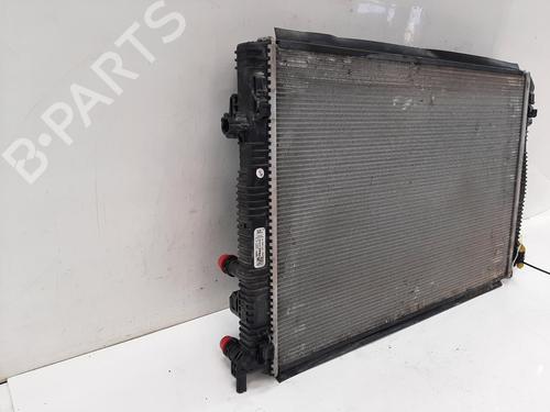Radiator set VW POLO VI (AW1, BZ1, AE1) 1.0 TSI | BP36046860M120 - Image 2