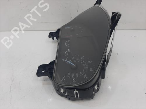 Instrument cluster FORD FIESTA VII (HJ, HF) 1.0 EcoBoost mHEV ACTIVE | BP27225156C47 