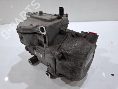 Used AC compressor AC compressor 39251971 39251971