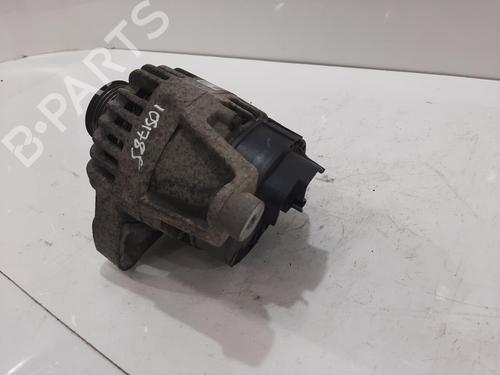 Alternator FORD KA (RU8) 1.2 | BP36383603M7  - Image 5