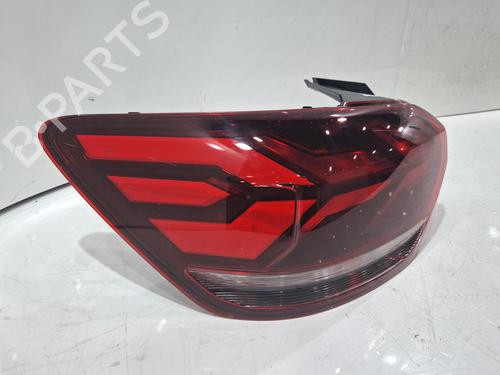 Left taillight DACIA SANDERO III 1.0 TCe 90 | BP40258342C34 - Image 3