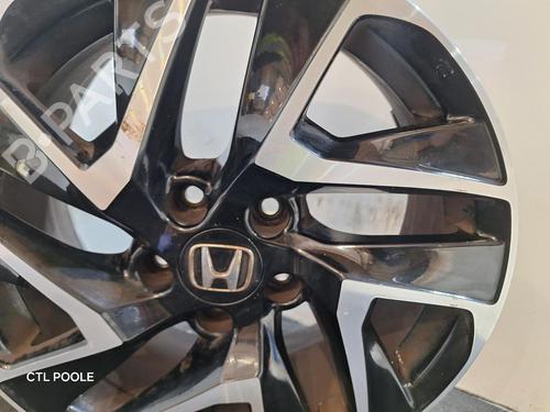 Fælk HONDA CR-V IV (RM_) 1.6 i-DTEC (RE6) | BP39143003C45 - Image 3