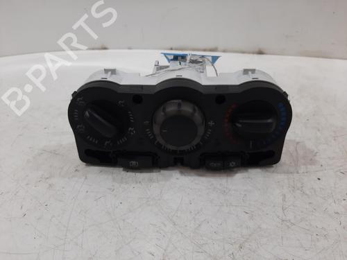 Used Climate control VAUXHALL CORSA Mk III (D) (S07) 1.3 CDTI (L08) (75 hp) 29554038