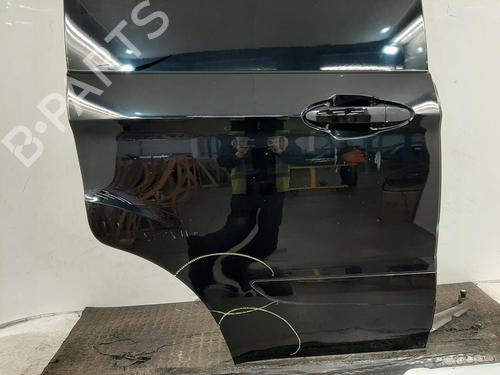 Other FORD TRANSIT COURIER B460 Box Body/MPV 1.5 EcoBlue | BP36773268O1 - Image 3