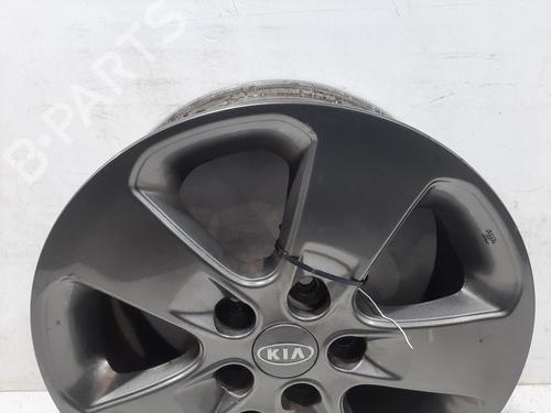 Fælk KIA CEE'D Hatchback (ED) 1.4 CVVT | BP31846273C45