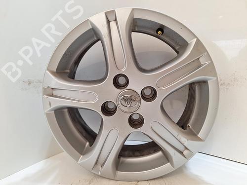 Used Rim Rim 36534749 36534749