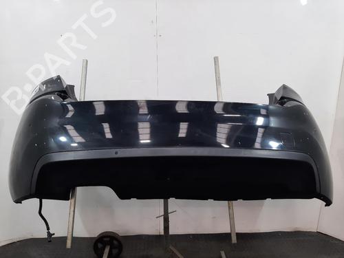Used Rear bumper PEUGEOT 308 II (LB_, LP_, LW_, LH_, L3_) 1.5 BlueHDi 130 (131 hp) 29988861