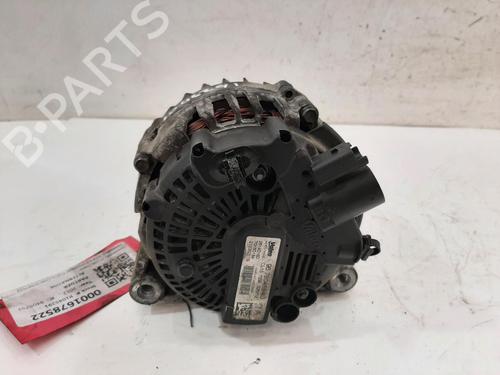 Alternator PEUGEOT PARTNER Box Body/MPV 1.6 HDi / BlueHDi 75 | BP33754034M7  - Image 5