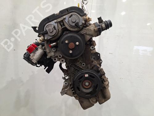 Used Engine Engine VAUXHALL CORSA Mk IV (E) (X15) 1.4 (75 hp) 36530676 36530676
