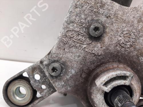 Front wiper motor FORD FOCUS III 1.6 TDCi | BP36662442M29  - Image 6