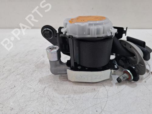 Rear left seatbelt KIA STONIC (YB) 1.6 CRDi | BP40185267I29 - Image 2