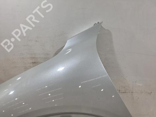 Left front fenders DS DS 3 / DS 3 CROSSBACK (UR_, UC_, UJ_) 1.2 PureTech 130 (URHNSS) | BP31964467C41