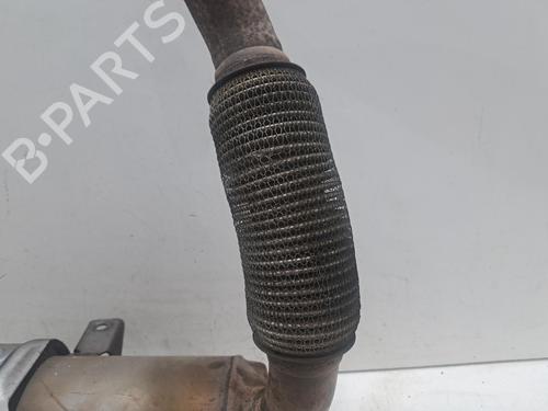 Particulate filter FORD TRANSIT CONNECT V408 Box Body/MPV 1.6 TDCi | BP32270213M81 - Image 4