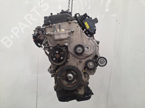 Used Engine Engine 37694189 37694189