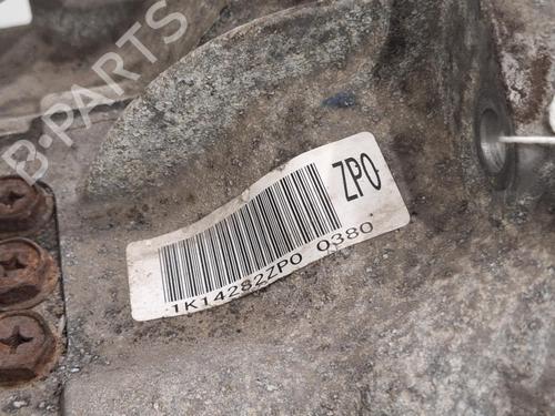 Gearbox SUZUKI SWIFT IV (FZ, NZ) 1.2 (AZG412, ZC72S) | BP29397949M3 