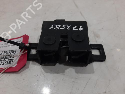 Hood lock JAGUAR I-PACE (X590) EV400 AWD | BP29810437C133