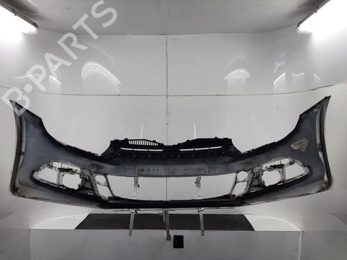 Front bumper VW SCIROCCO III (137, 138) 2.0 TDI | BP26862117C7 