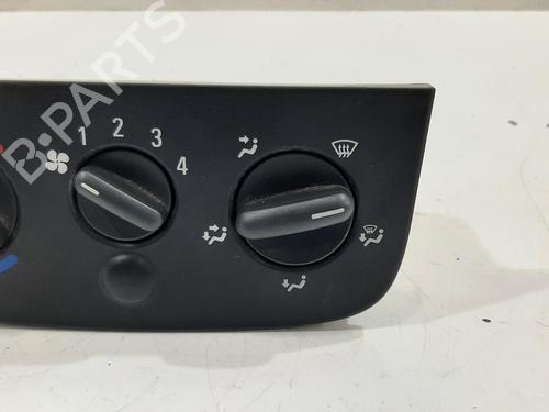 Climate control VAUXHALL COMBO Mk II (C) Box Body/MPV (F25) 1.3 CDTI 16V | BP26853387I5 