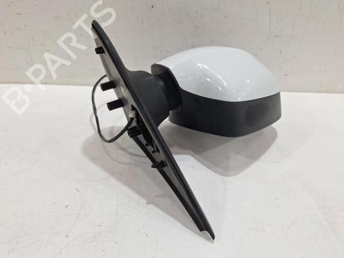 Right mirror DACIA SANDERO II TCe 90 (B8M1, B8MA, B8AC) | BP27225673C27