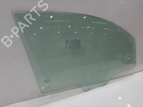 Front right door window PEUGEOT 108 1.2 | BP29741905C19 