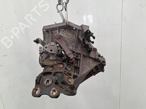 Gearbox PEUGEOT 108 1.0 VTi | BP32172067M3 - Image 5