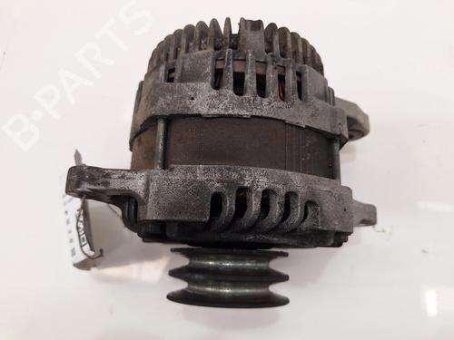 Alternator MITSUBISHI PAJERO IV (V8_W, V9_W) 3.2 DI-D 4WD (V98W, V88W) | BP27720392M7 