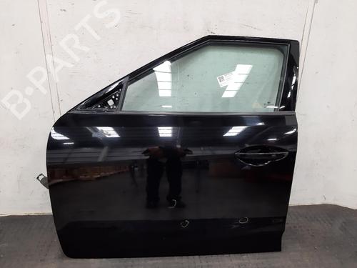 Used Left front door HYUNDAI VELOSTER (FS) 1.6 GDI (140 hp) 26857345