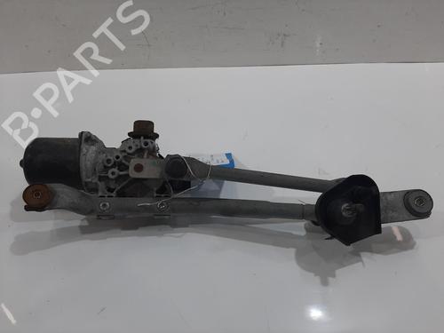Used Front wiper motor PEUGEOT 108 1.0 VTi (69 hp) 26847922