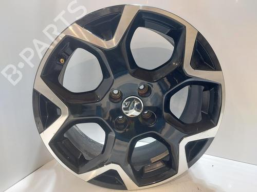 Used Rim Rim VAUXHALL MOKKA 1.2 (76) (136 hp) 33281853 33281853